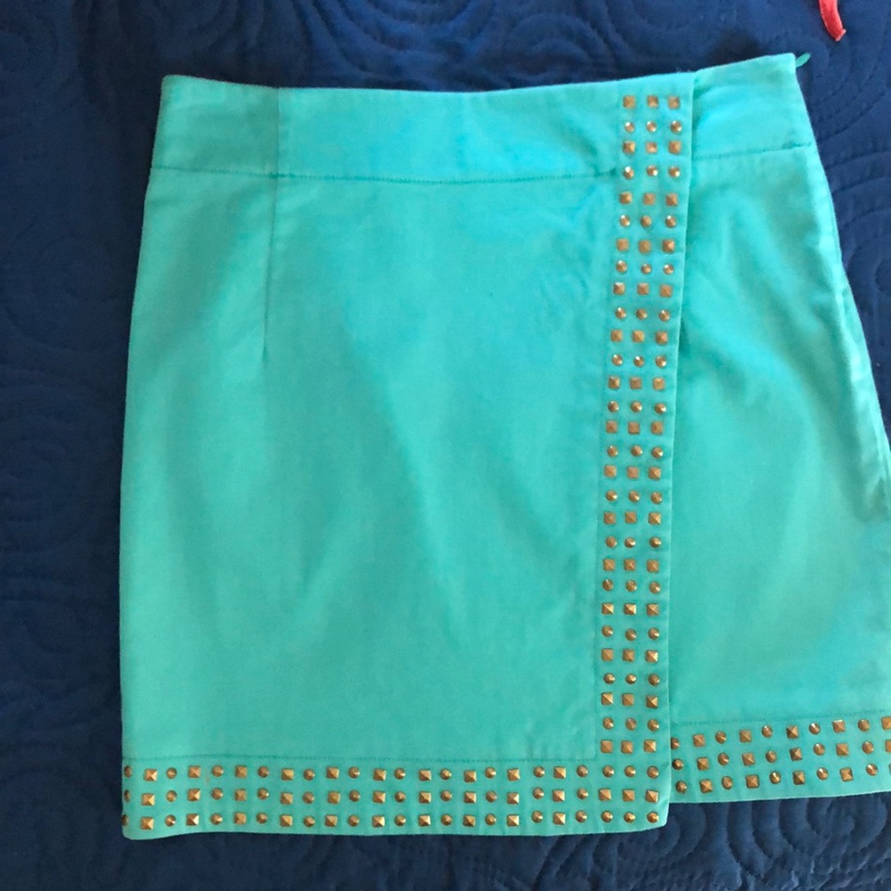 Class Roberto Cavalli skirt